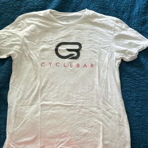 CycleBar t shirt